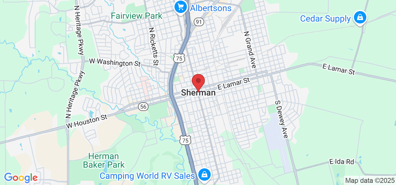 Sherman, TX, USA