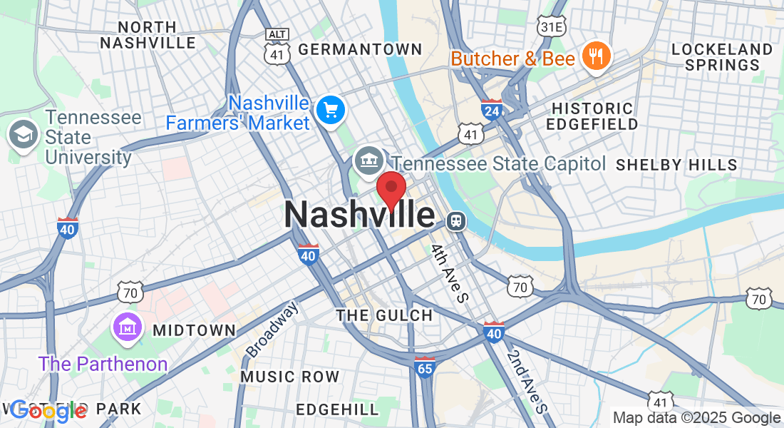 Nashville, TN, USA