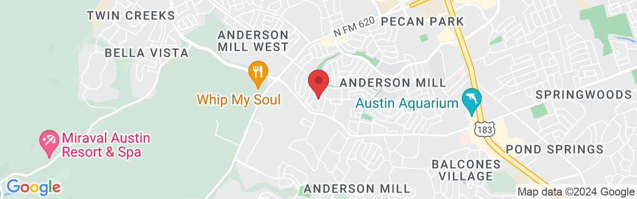 11602 Sweetwater Trail, Austin, TX 78750, USA