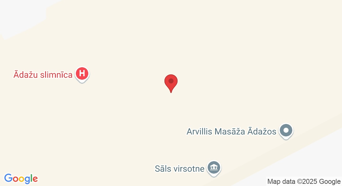 Gaujas iela 13/15, Ādaži, Ādažu novads, LV-2164, Latvija