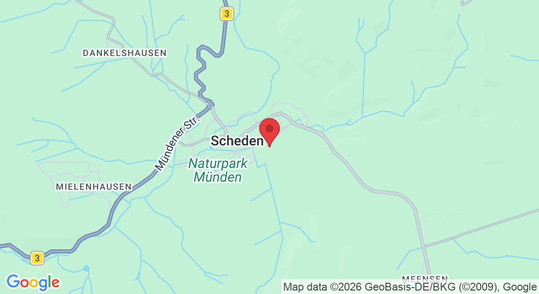 Vor d. Bahn 15, 37127 Scheden, Deutschland