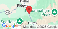 18473 US-550, Ridgway, CO 81432, USA