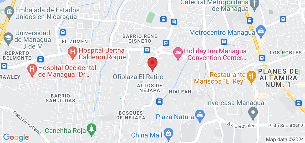 Managua, Nicaragua