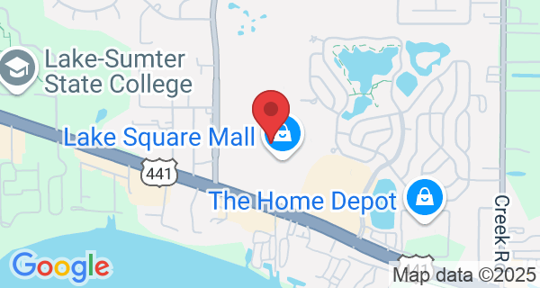 10401 US-441 suite 240, Leesburg, FL 34788, USA