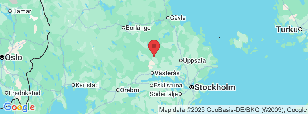 Sala, Sweden