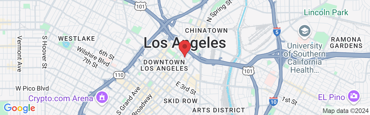 Los Angeles, CA, USA