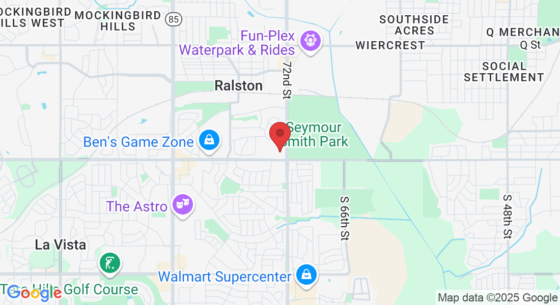 7320 Harrison St, Ralston, NE 68128, USA