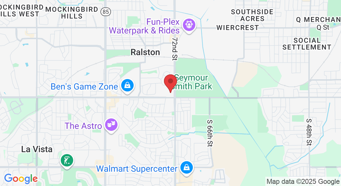 7320 Harrison St, Ralston, NE 68128, USA