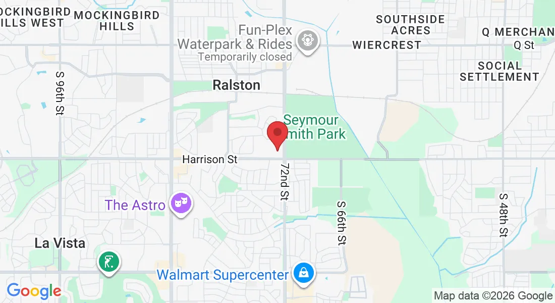 7320 Harrison St, Ralston, NE 68128, USA