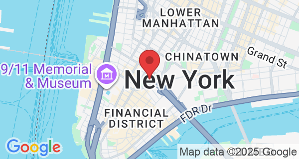 New York, NY, USA