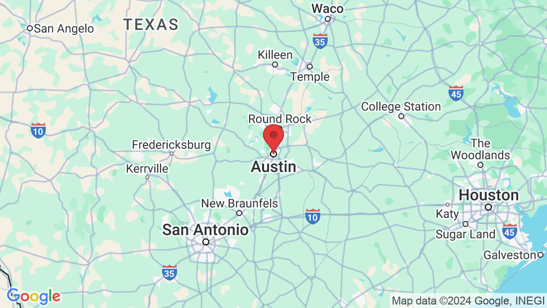 Austin, TX, USA