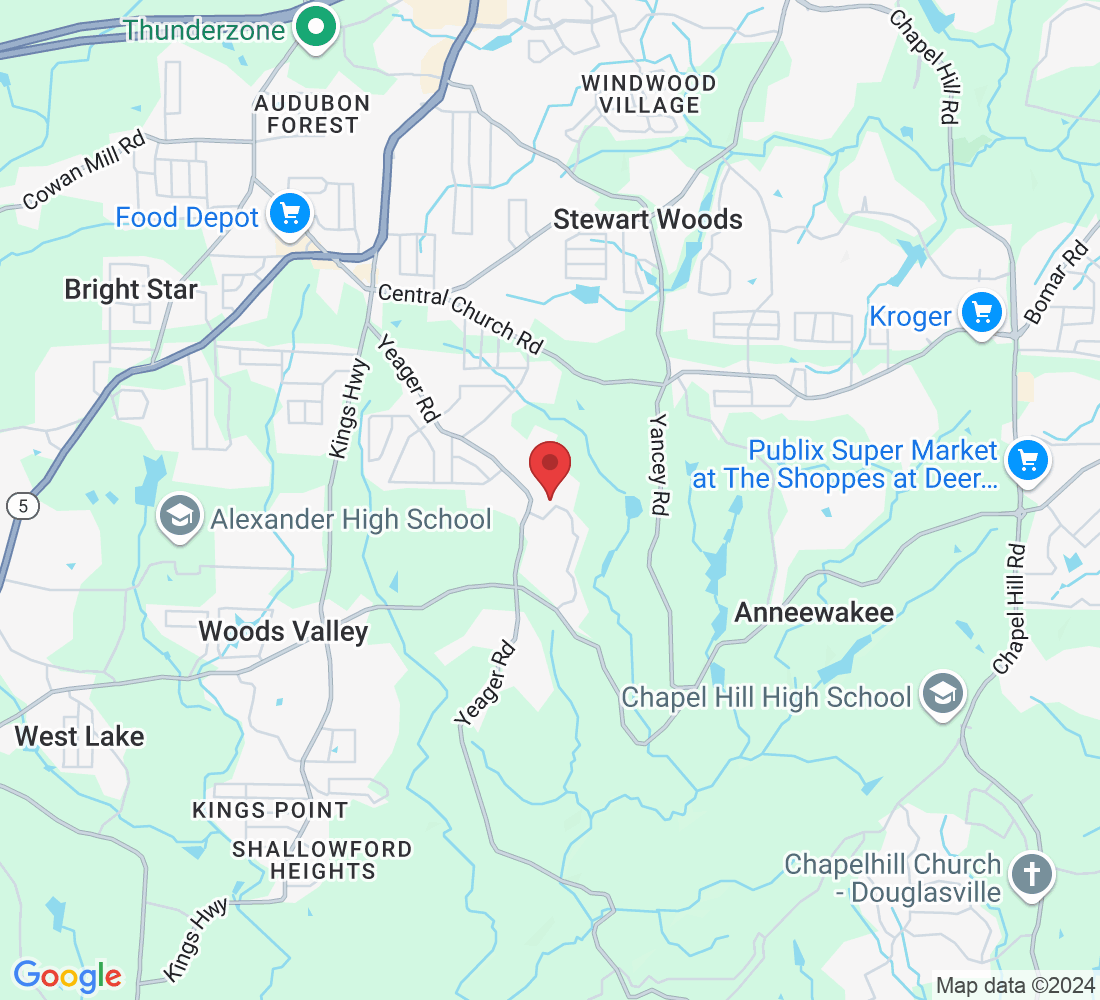 4243 Windgate Ct, Douglasville, GA 30135, USA