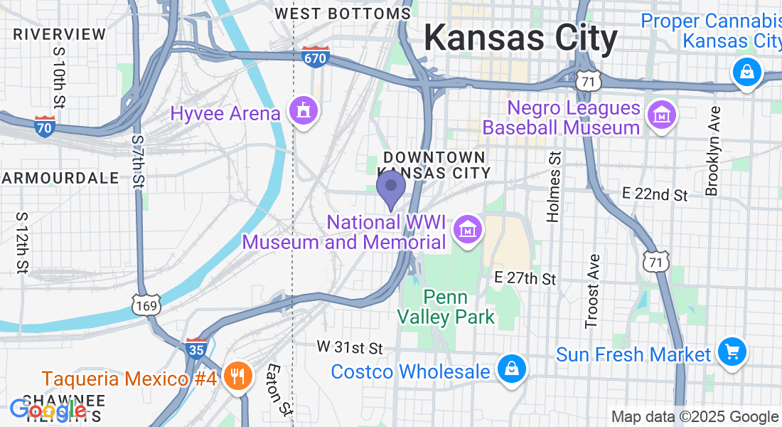 910 Southwest Blvd, Kansas City, MO 64108, USA