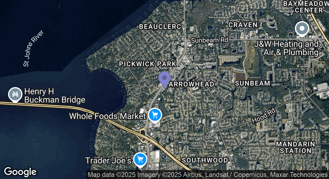 10131 San Jose Blvd #24, Jacksonville, FL 32257, USA