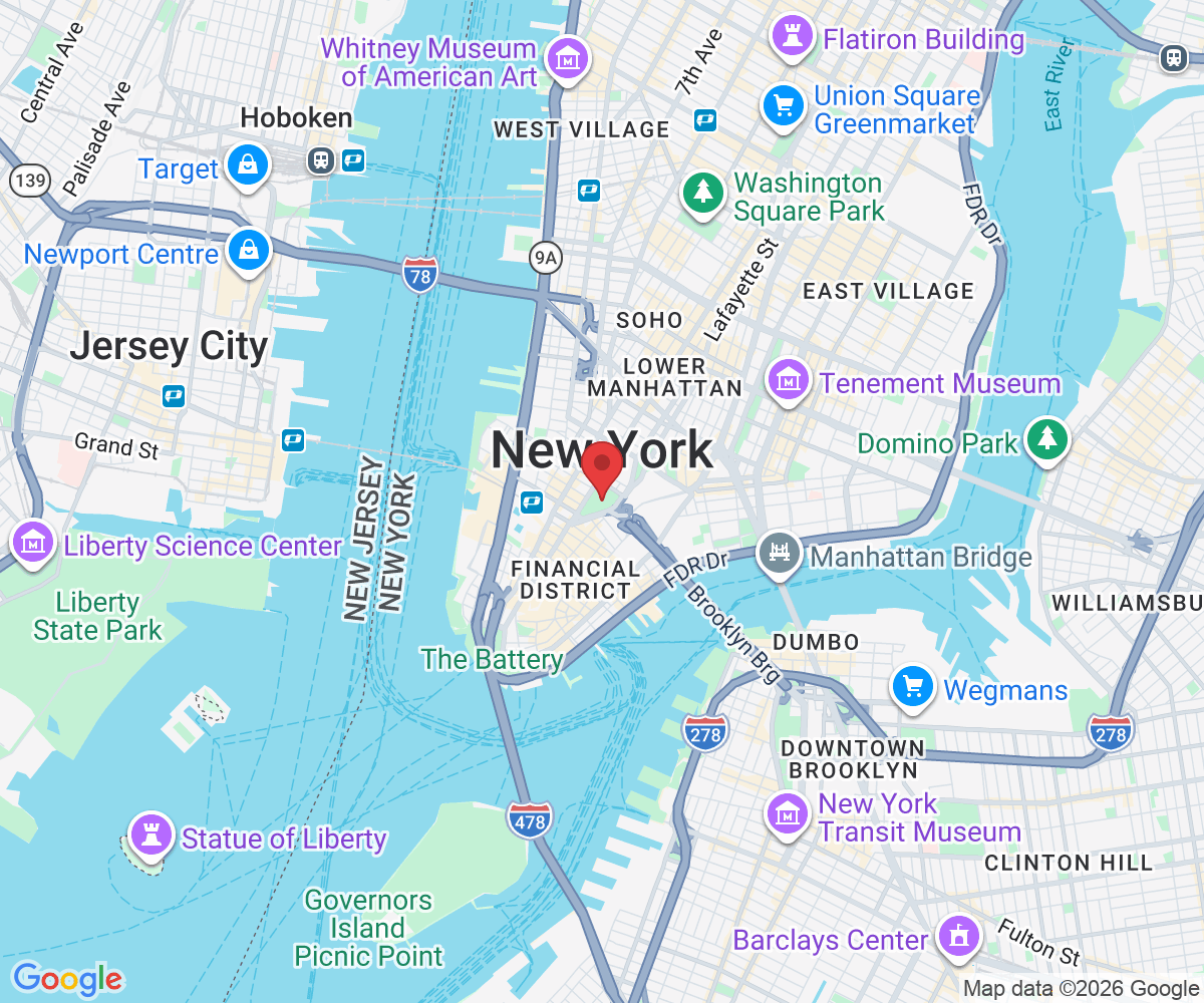 New York, NY, USA