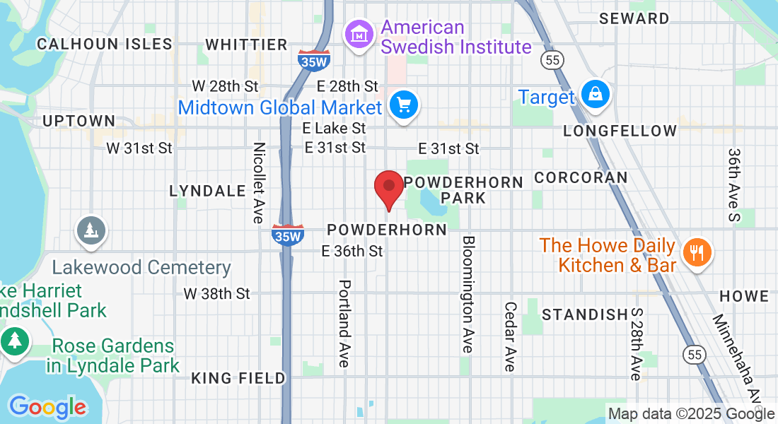3405 Chicago Ave, Minneapolis, MN 55407, USA