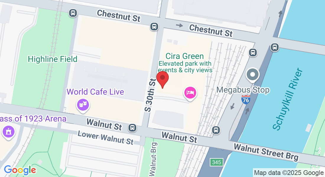 2929 Walnut St, Philadelphia, PA 19104, USA