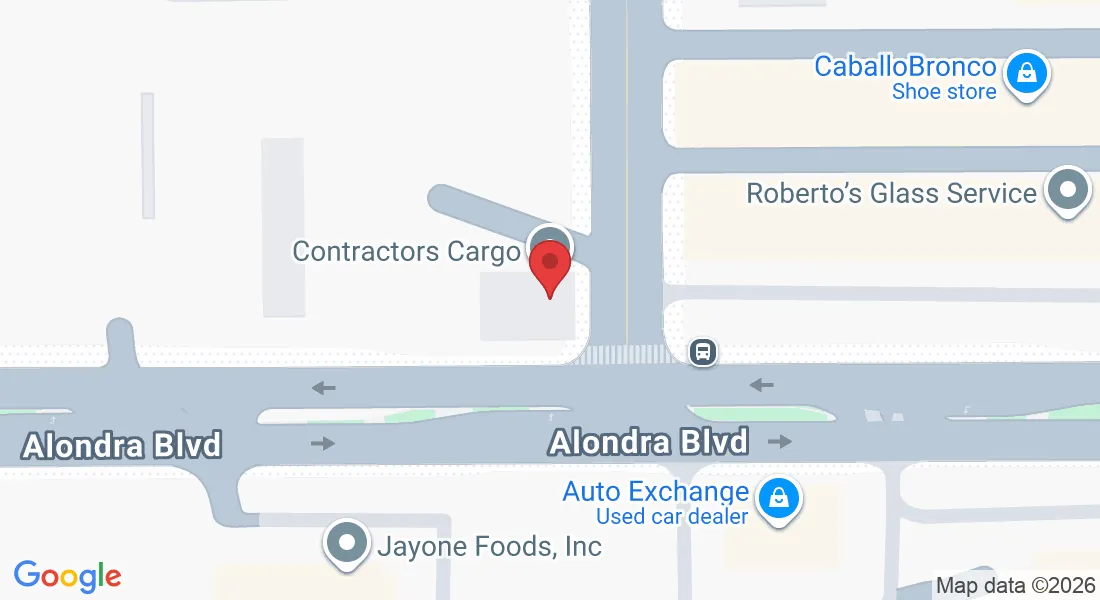 7223 Alondra Blvd, Paramount, CA 90723, USA