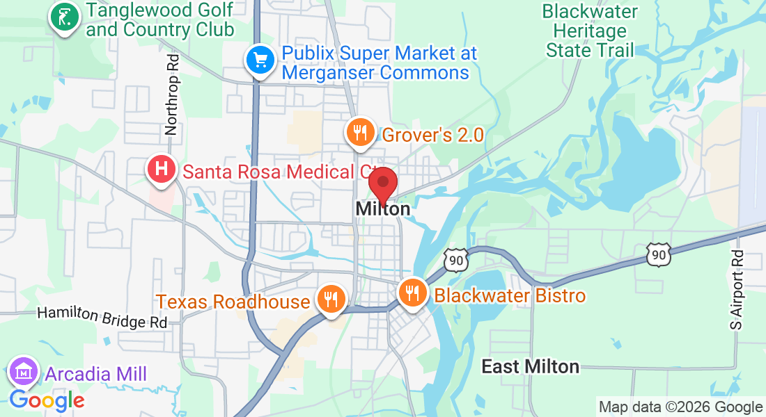 Milton, FL, USA