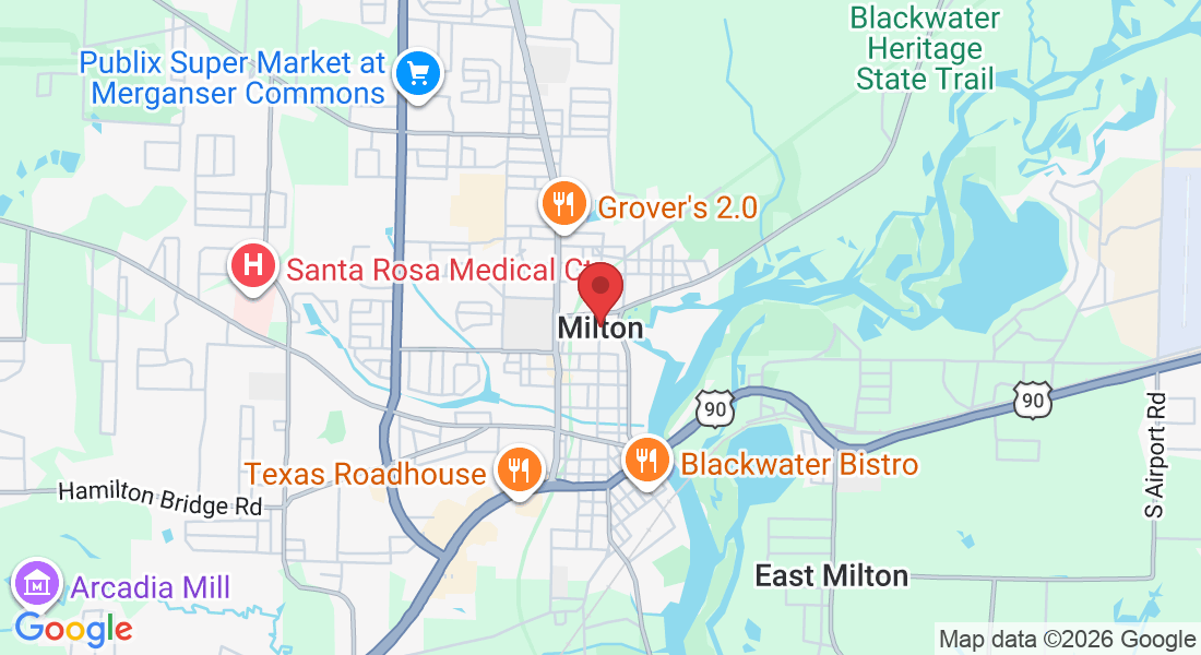 Milton, FL, USA