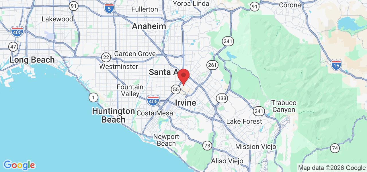 Orange County, CA, USA