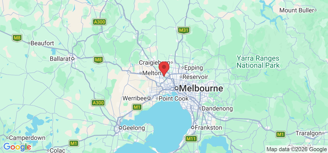 Keilor VIC 3036, Australia