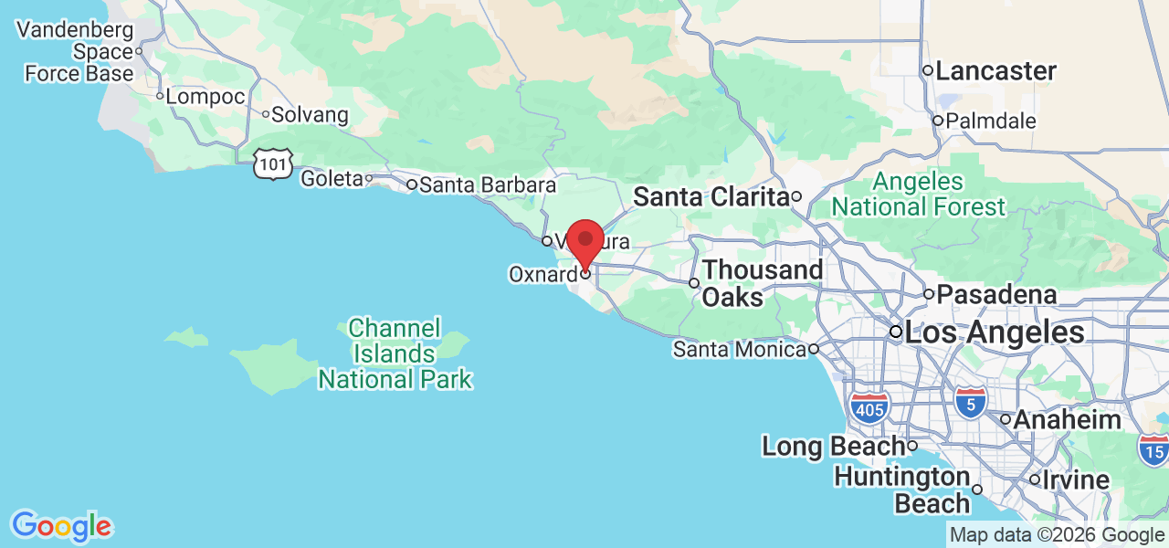 Oxnard, CA, USA
