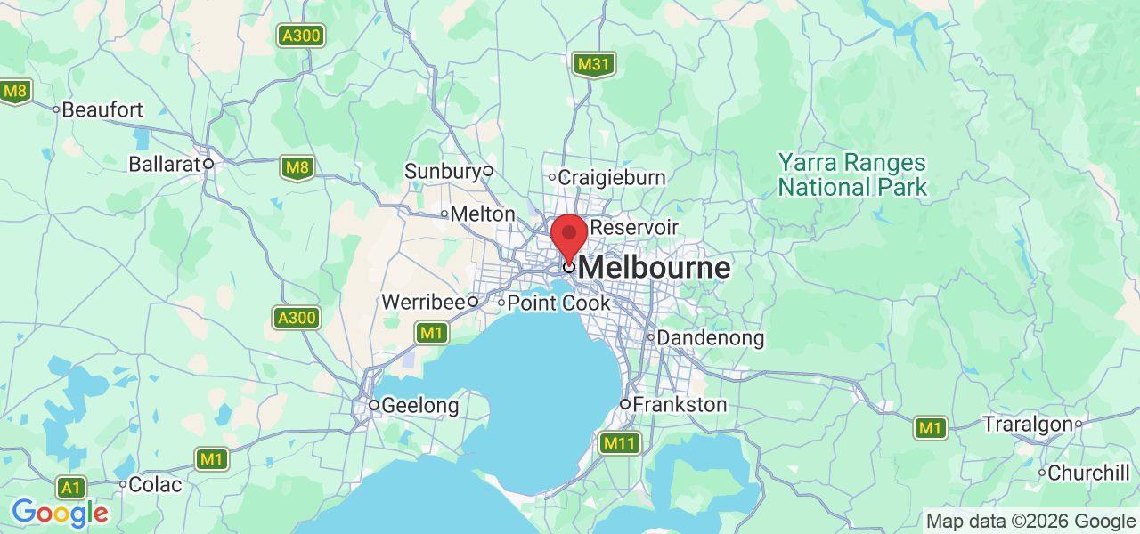 Melbourne VIC, Australia