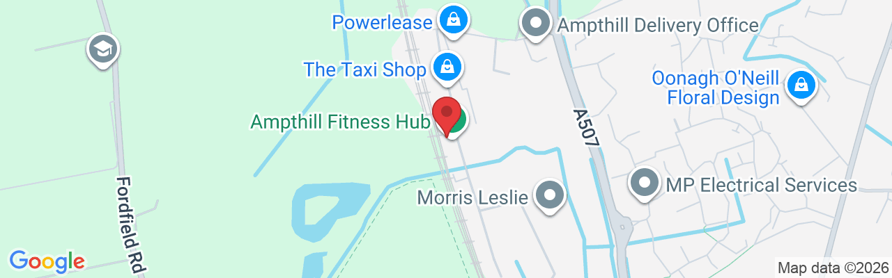 Unit E, Station Rd, Ampthill, Bedford MK45 2QY, UK