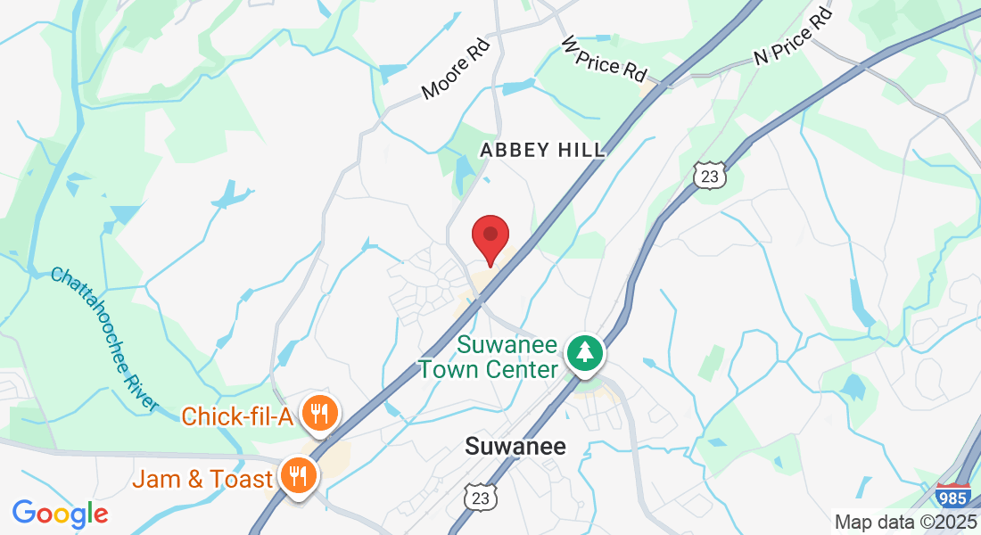 4411 Suwanee Dam Rd suite 1020, Suwanee, GA 30024, USA