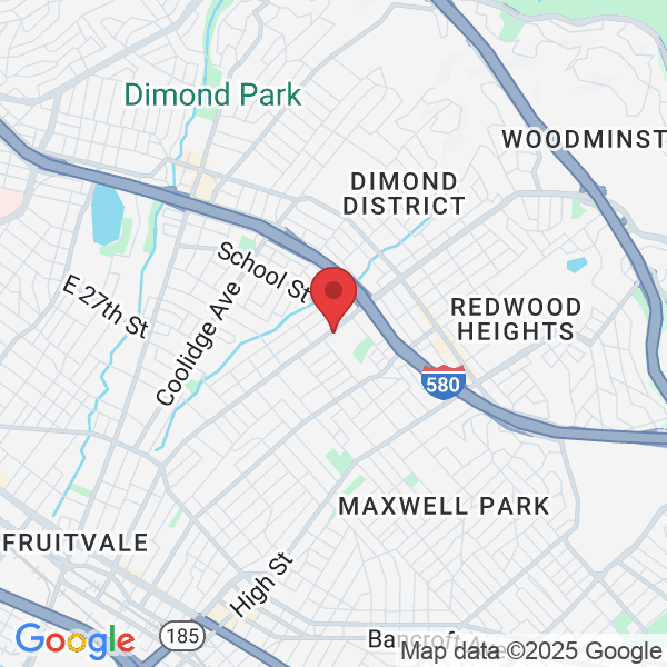 3038 35th Ave, Oakland, CA 94619, USA