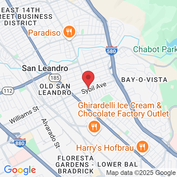 1888 Bancroft Ave, San Leandro, CA 94577, USA