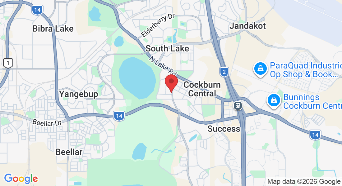 3/30 Hammond Rd, Cockburn Central WA 6164, Australia