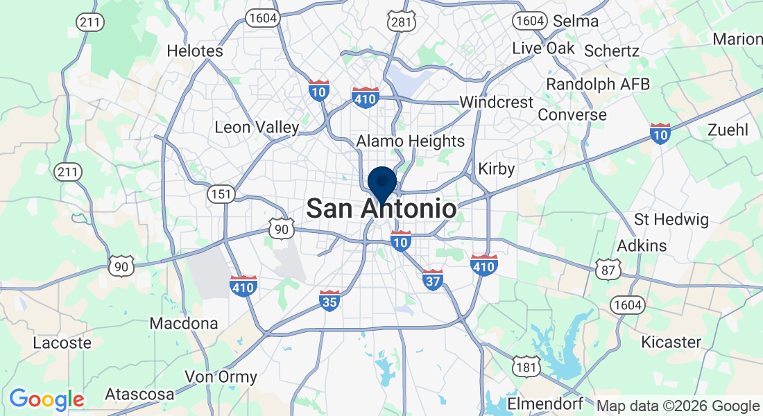 San Antonio, TX, USA