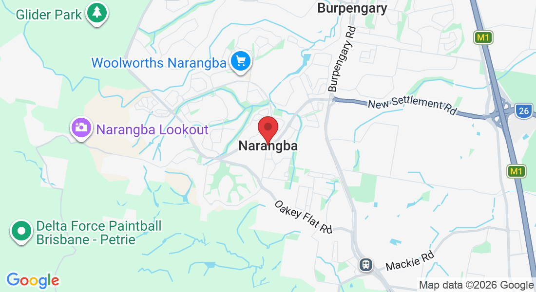 Narangba QLD, Australia