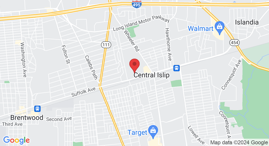 14 Dow St, Central Islip, NY 11722, USA