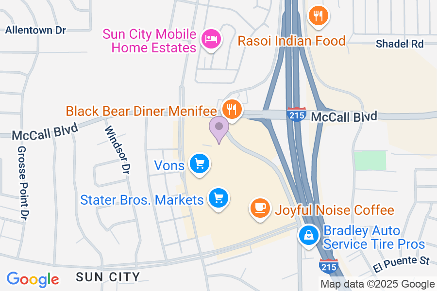 28005 Bradley Rd, Menifee, CA 92586, USA