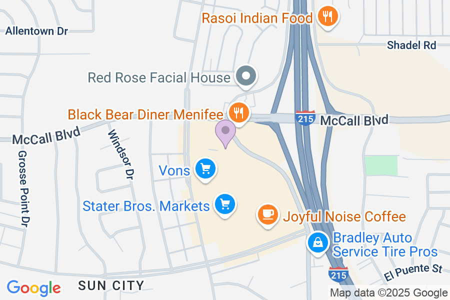 28005 Bradley Rd, Menifee, CA 92586, USA