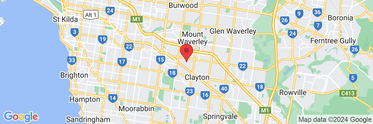 City of Monash, VIC, Australia