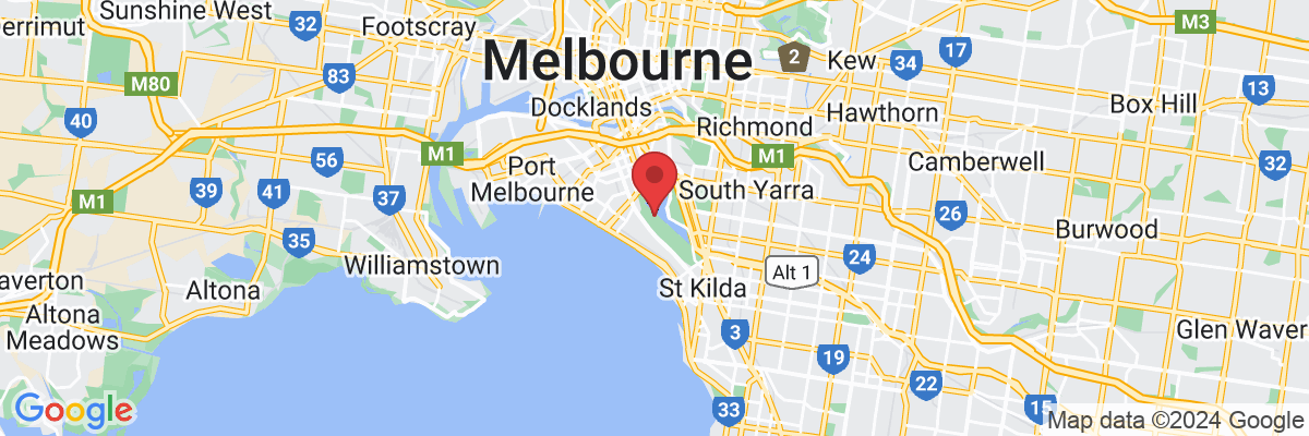 Port Phillip, VIC, Australia