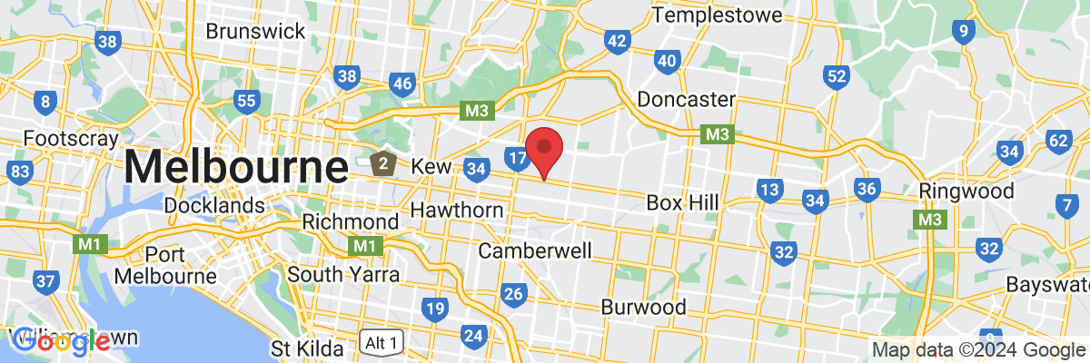 City of Boroondara, VIC, Australia