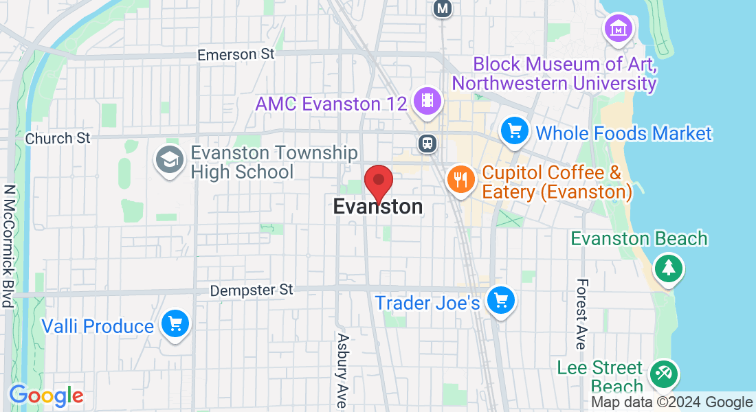 Evanston, IL, USA