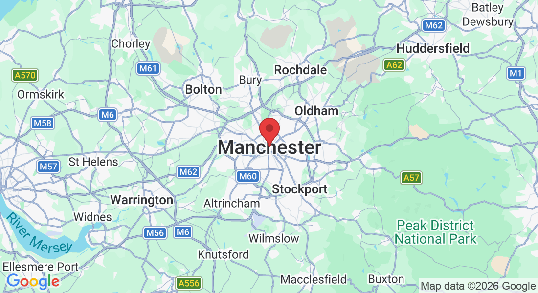 Manchester, UK