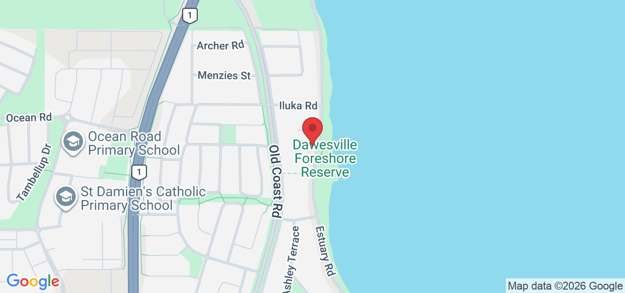 170 Estuary Rd, Dawesville WA 6211, Australia