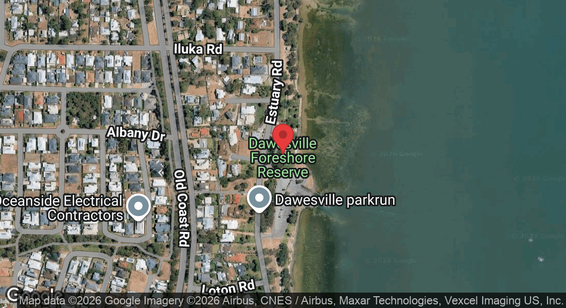170 Estuary Rd, Dawesville WA 6211, Australia