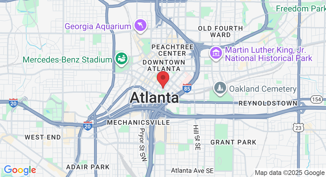 Atlanta, GA, USA