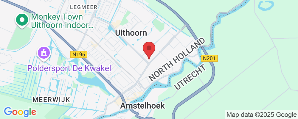 Wiegerbruinlaan 81A, 1422 CB Uithoorn, Netherlands