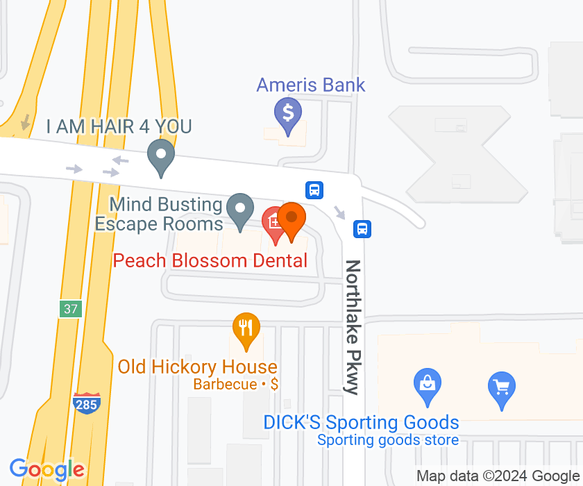 2256 Northlake Pkwy suite 150, Tucker, GA 30084, USA