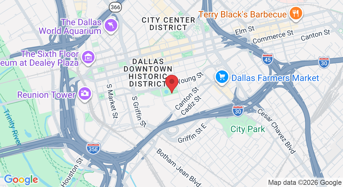 Dallas, TX, USA
