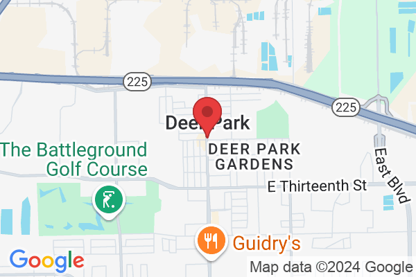Deer Park, TX, USA
